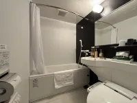 HOTEL ROUTE-INN Grand SAKU-Sakudairaekiminami- - Hot Springs