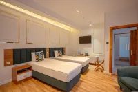 Asal Boutique Hotel - 2-Sterne