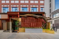 Guardian Han Tang Hotels in 