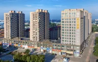 โรงแรมกวงเหวิน เหวยฟาง