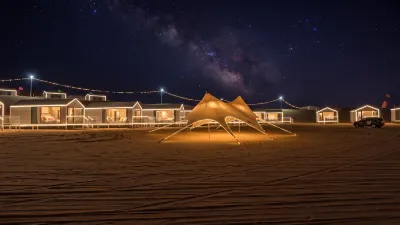 Hourglass · Time's Nest Desert Scenic Homestay Hotels in 