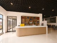 Xingcheng Yunhai Qiju Seaview Hotel (Juehua Island Branch) - servizio colazione