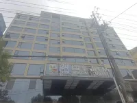 Suizhou Ruicai Hotel Hotel di Suizhou