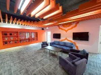 CU Hotel Taichung Wufeng - جديد