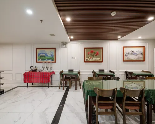 新世紀酒店 外觀 Photos