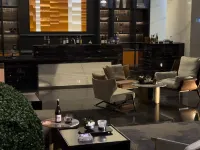 Junyi Fortune Grand Hotel - Gym