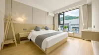 麥芽|赴山而至·Villa輕奢山景美宿（三清山港首索道店） - 山景