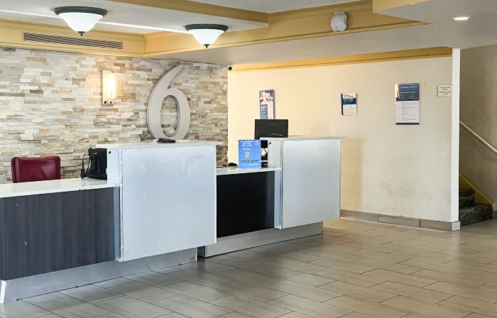 Studio 6 Aurora, CO – Medical Center