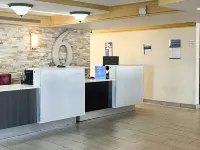Studio 6 Aurora, CO – Medical Center 오로라 호텔