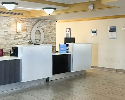 Motel 6 Aurora, CO – Medical Center Hotéis em Aurora