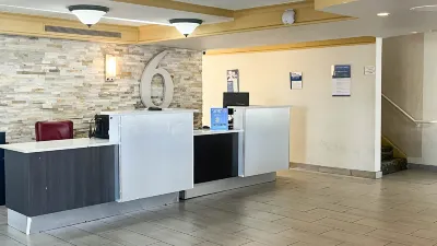 Motel 6 Aurora, CO – Medical Center Hotels in 