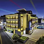 Anya Mantu Hotel