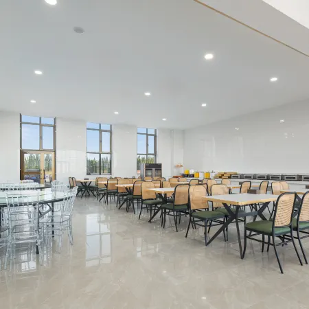 Hongguoer Grand Hotel