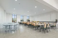Hongguoer Grand Hotel
