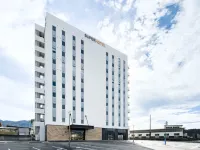 SUPER HOTEL Gifu Nakatsugawa Natural Hot Spring Các khách sạn ở 