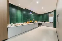 Yilong Wanguo Hotel (Beijing Changping Future Science City North Subway Station) - พร้อมอาหารเช้า