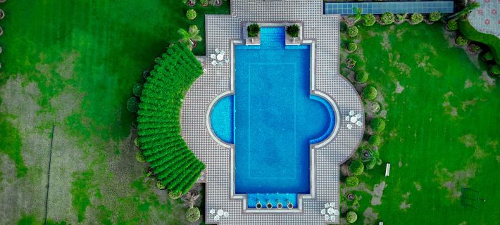 Umaid Farm Resort- A Legacy Vintage Stay in Jaipur Hotels in Jaipur