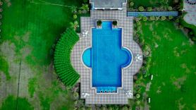 Umaid Farm Resort- A Legacy Vintage Stay in Jaipur
