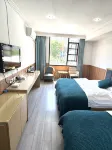 Minyuan Business Guesthouse