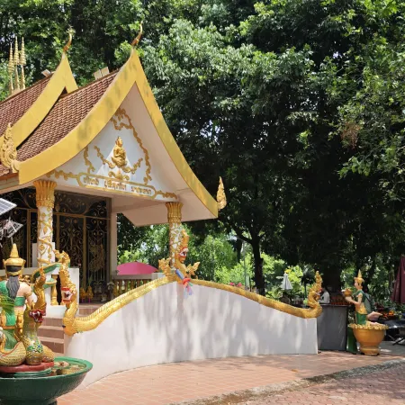 Landmark Mekong Riverside Hotel