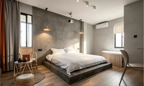 Star House - อ่างจากุชชี่