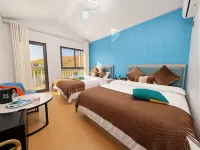 Camel Bell Time Mirage · Desert Stargazing Tent Homestay