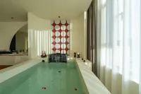 chaoyehotel - Romantisk