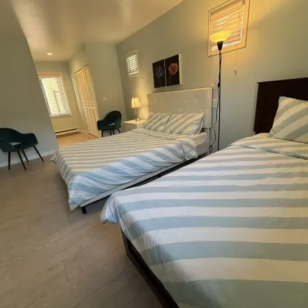Vancouver UBC Big Villa