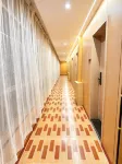 Luqu Marriott Business Hotel - 2 Sao
