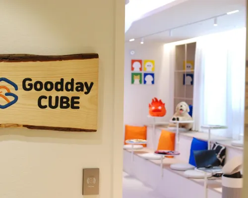 GooddayCUBE seomyeon capsule hotel Hotels near Seomyun