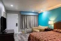 Delux Inn Mesquite Near I-30 Dallas