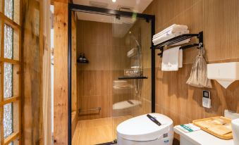 Chimuyoujie Homestay
