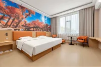 Xingchen Light Luxury Hotel