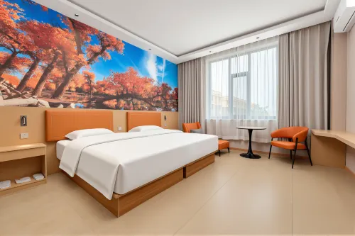 Xingchen Light Luxury Hotel