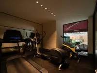 Yufei · Yunqi | CLOUDSCAPE · CORE Starry Sky Residence (Guangzhou Zhujiang New Town CBD TaiKoo Hui) Hotels near Tee Mall