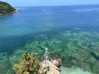 Island Art Villa Homestay - Ocean View