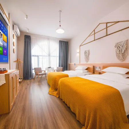 Anran B&B