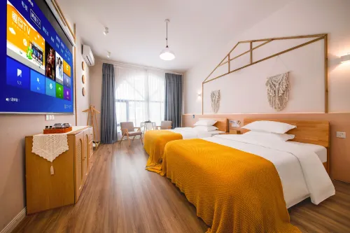 Anran B&B