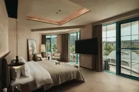 Weinaxi · Venus Dreamland Manor (Wanning Shimei Bay Island Ring Tourist Highway)