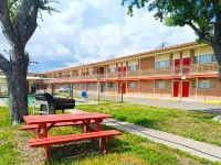 Pen Ann by Capital O Pharr/McAllen TX Hotels in Pharr