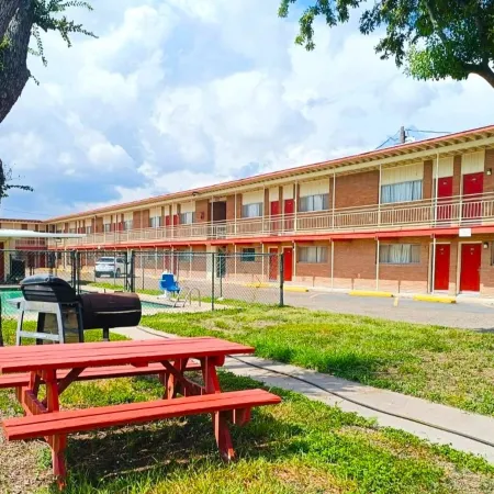 Pen Ann by Capital O Pharr/McAllen TX