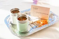 Arcadia·Anzhi Wind with Flowers and Sea View Resort Hotel