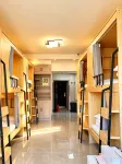Shiyi Hostel (West Railway Station Subway Station) - homestay