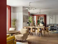 Schwan Locke Hotels near ميونخ وورك ستايل