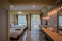 Wellness World Chiva Khao Yai
