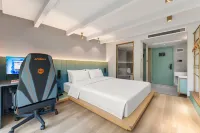 Firefly E-Sports Hotel (Hangzhou Xihu Wulinmen Subway Station)