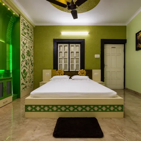 Nirmala House Homestay