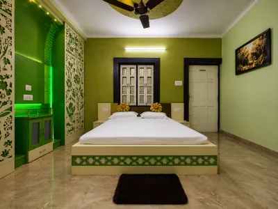 Nirmala House Homestay Hotels in 