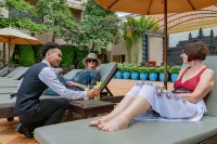 Hotel Somadevi Angkor Resort & Spa - 5-Star