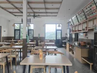 Nizhuhe Banshan Hotel